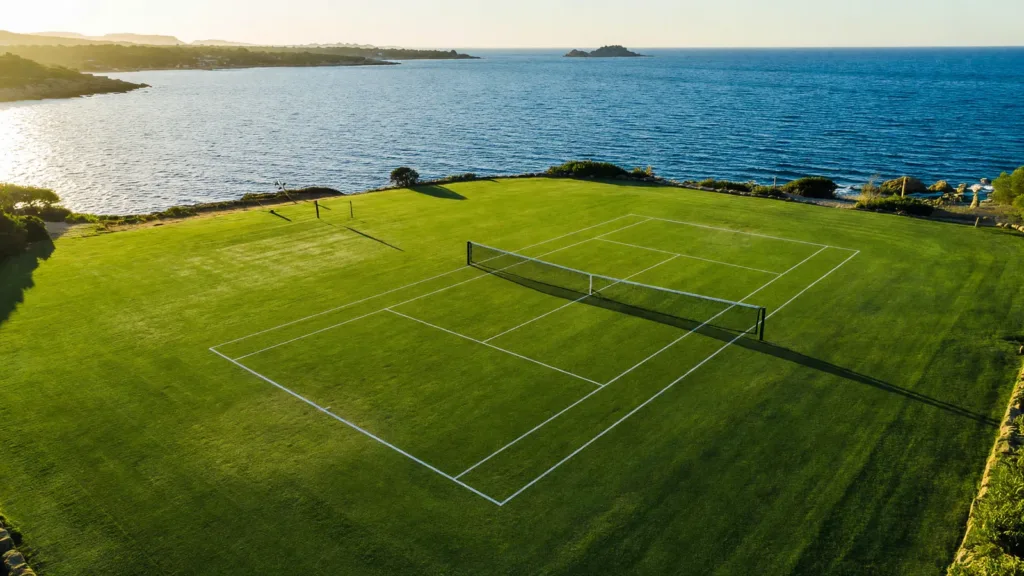 Eastbourne et Majorque : dernières répétitions sur gazon avant Wimbledon