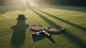 Eastbourne : Humbert s&rsquo;incline en finale, revanche immédiate à Wimbledon face à Bergs