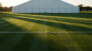 Eastbourne : Jack Draper taquine Andy Murray et qualifie sa victoire de « moche »