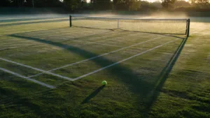 Eastbourne : Ugo Humbert battu en finale, retrouve déjà Zizou Bergs à Wimbledon