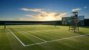 Eastbourne : Ugo Humbert en finale à 28 ans, avant de retrouver Bergs à Wimbledon