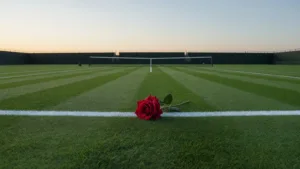 Eastbourne : Ugo Humbert fête ses 28 ans en domptant Draper et le public anglais