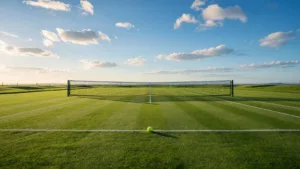 Eastbourne : Ugo Humbert s&rsquo;offre Draper pour ses 28 ans et file en finale