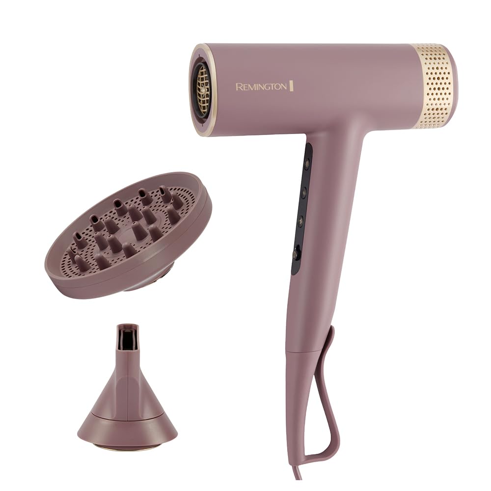 EC8930 Digital AIRvive