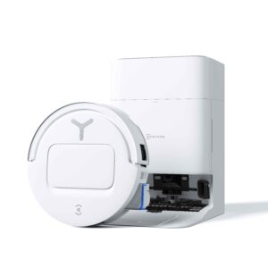 Ecovacs Deebot T80 Omni