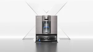 Ecovacs Deebot X11 OmniCyclone