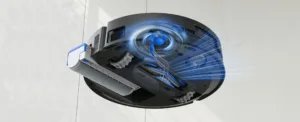 Ecovacs Deebot X9 Pro Omni