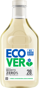 Ecover Lessive Liquide 0%