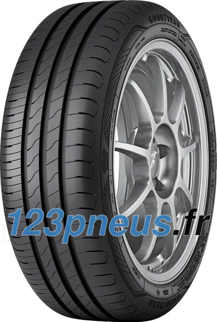 EfficientGrip Performance 2