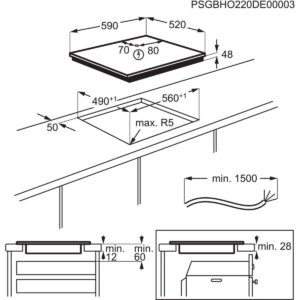 EIB60320CK