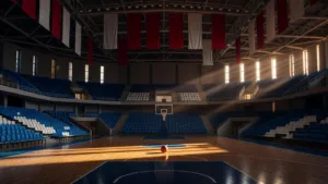 Élan Béarnais : retour en Betclic Élite validé après une victoire 86-73 sur Poitiers