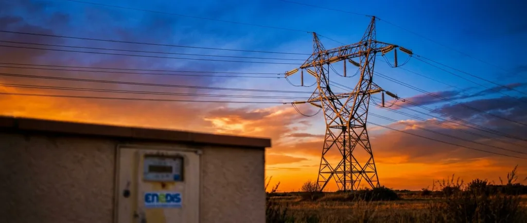 Électricité : la CRE acte une hausse de 3,04 % du TURPE au 1er août 2026