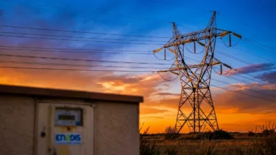 Électricité : la CRE acte une hausse de 3,04 % du TURPE au 1er août 2026