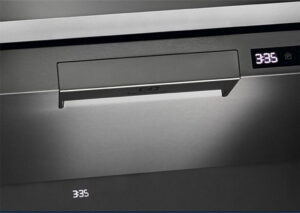 Electrolux EEG88700W