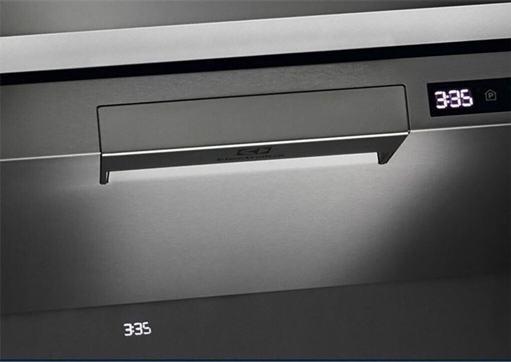 Electrolux EEG88700W