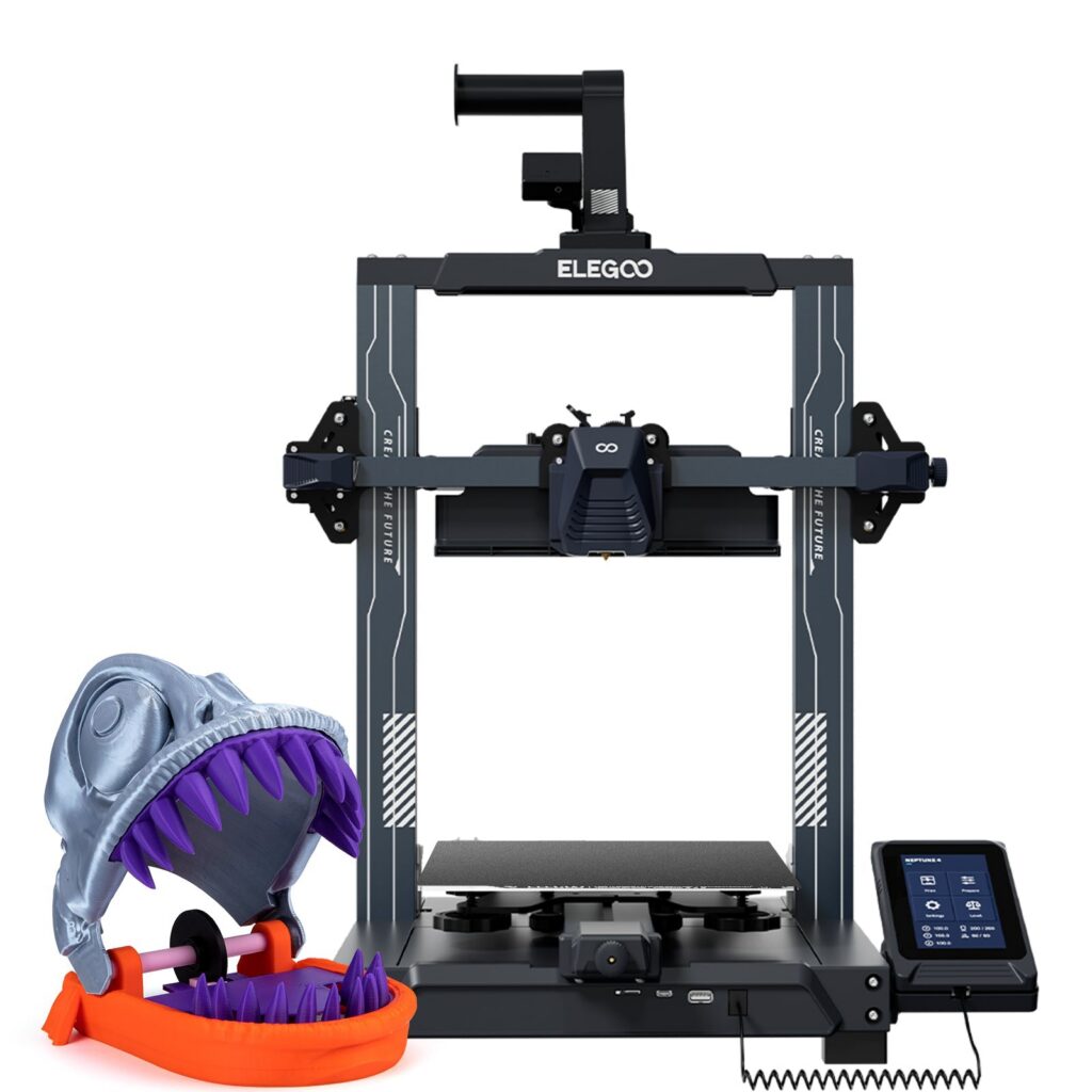 Elegoo Neptune 4 Pro