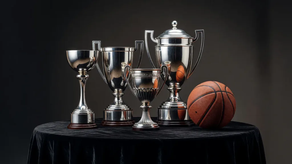 Elie Okobo MVP des finales Betclic Élite : record de passes et quadruplé pour Monaco