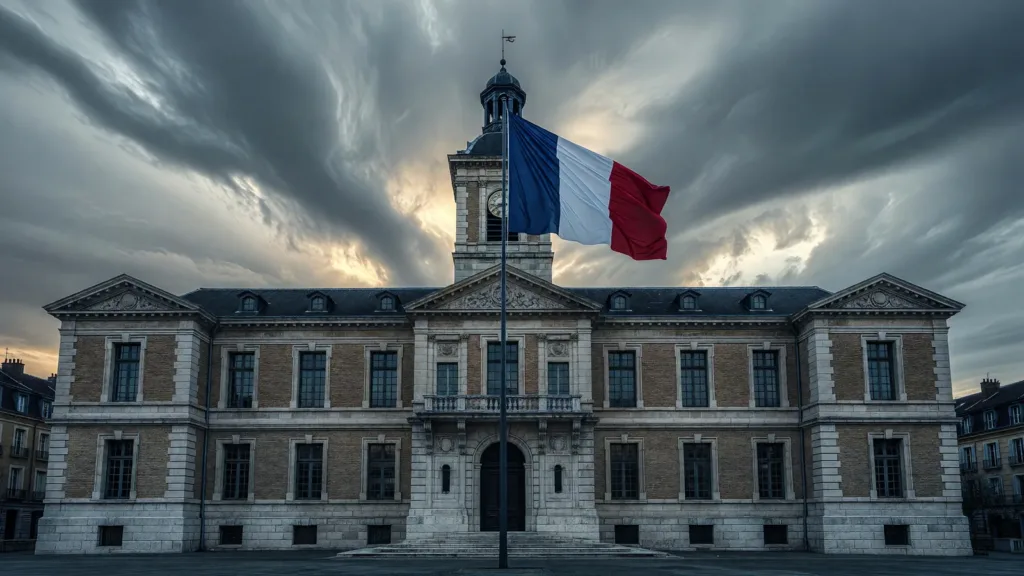 « Elle apprendra à être maire et mère » : Kristell Niasme, maire de Villeneuve-Saint-Georges, concilie mandat et grossesse