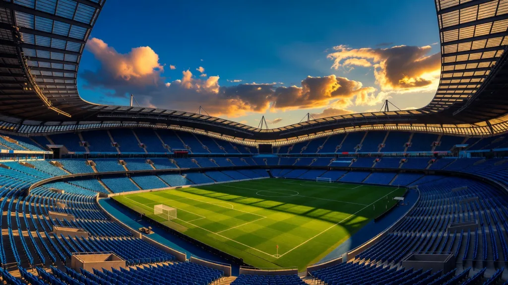 Elliot Anderson devient le Britannique le plus cher de l'histoire avec son transfert à Manchester City