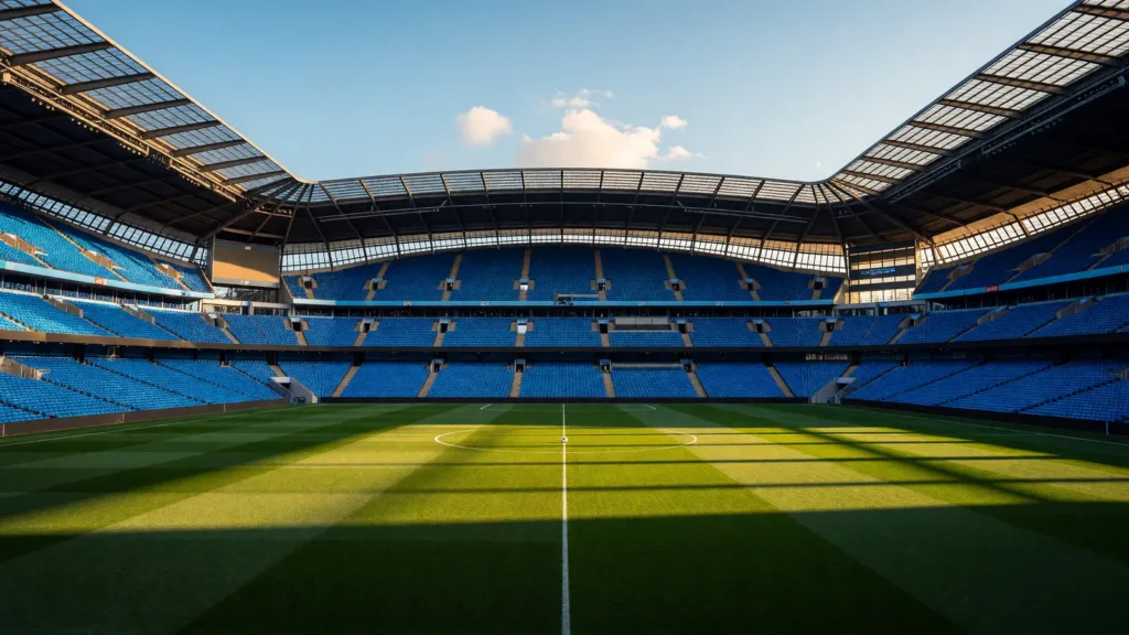 Elliot Anderson vers Manchester City pour 150 M€ : un record britannique