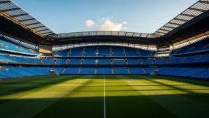 Elliot Anderson vers Manchester City pour 150 M€ : un record britannique
