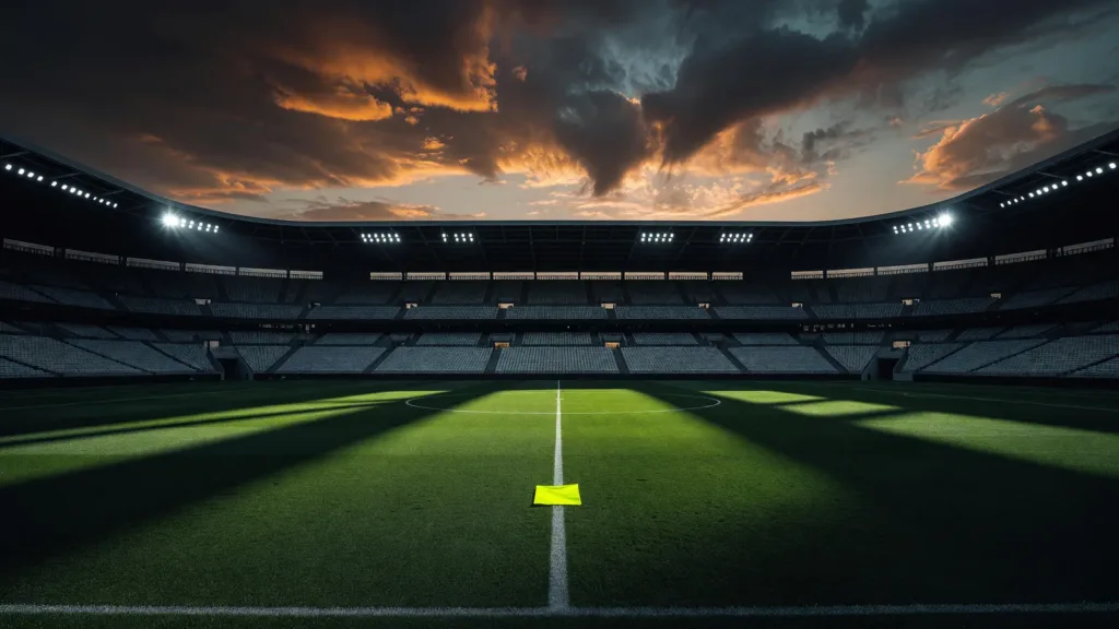 Elye Wahi arrêté à deux semaines du Mondial : soupçons de match truqué