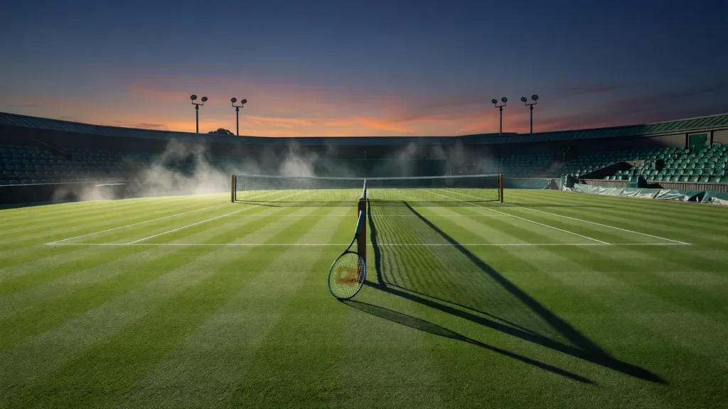 Emma Raducanu déclare forfait pour Wimbledon à cause d'une fracture de fatigue