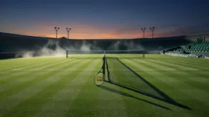 Emma Raducanu déclare forfait pour Wimbledon à cause d&rsquo;une fracture de fatigue