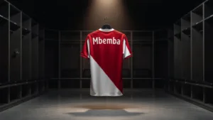 Emmanuel Mbemba quitte le PSG pour signer à Monaco