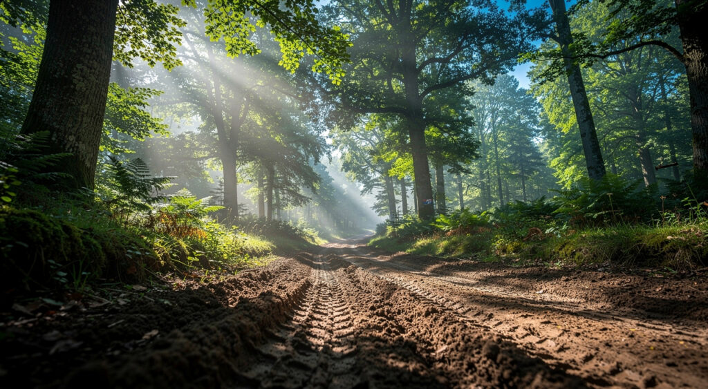 Enduro de Villebret avancé au 14 juin : plus de 250 pilotes sur les chemins de l'Allier