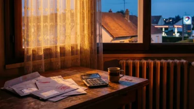 Énergie : la facture cachée derrière l'inflation à 2,4 %