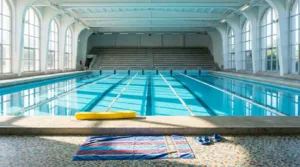 Enfant de 8 ans noyé lors d'une séance de natation scolaire dans l'Eure