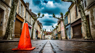 Épernay : deux ans de travaux annoncés au cœur du centre-ville