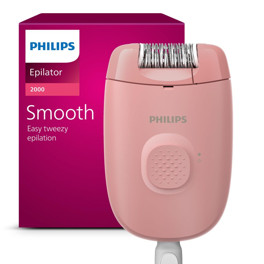 Epilator Series 2000 BRE229/00