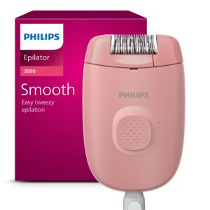 Epilator Series 2000 BRE229/00