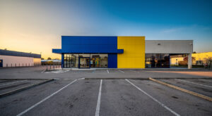 Épinal : IKEA ouvre son premier atelier de 1 000 m² aux Terres-Saint-Jean