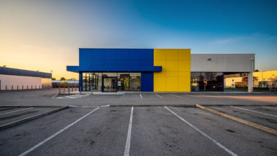Épinal : IKEA ouvre son premier atelier de 1 000 m² aux Terres-Saint-Jean