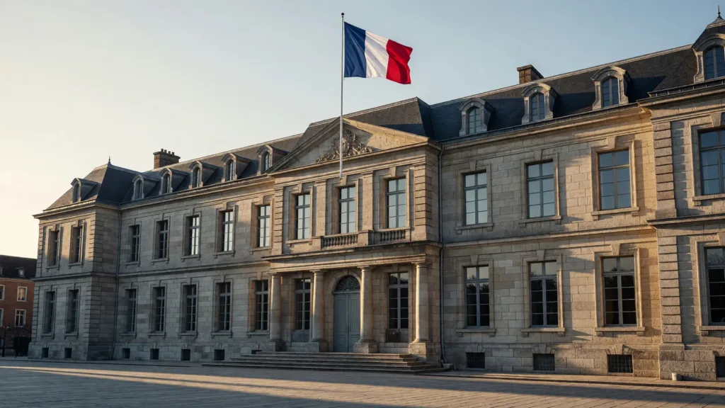 Épinal : la préfecture des Vosges mobilise les partenaires pour le plan sécurité routière 2026