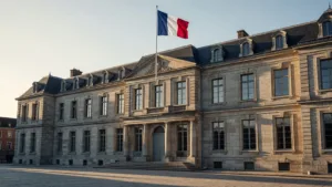 Épinal : la préfecture des Vosges mobilise les partenaires pour le plan sécurité routière 2026