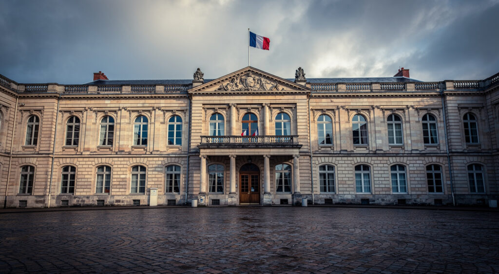 Épinal : l&rsquo;État et le Département réunissent les acteurs de la jeunesse vosgienne