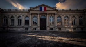 Épinal : un homme de 28 ans en détention provisoire pour exhibition sexuelle sur mineures