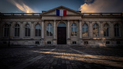 Épinal : un homme de 28 ans en détention provisoire pour exhibition sexuelle sur mineures