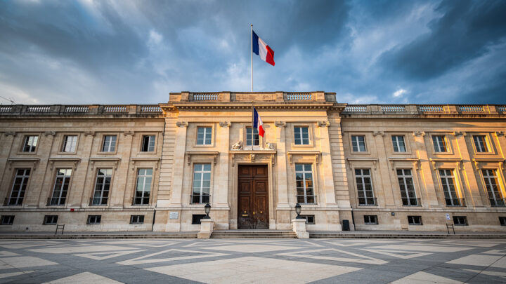 Épinal : un Spinalien de 28 ans en détention provisoire pour exhibition sexuelle sur mineures