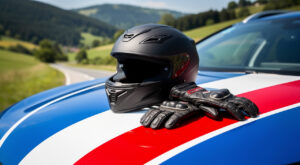 Épinal / Vosges : le préfet publie le baromètre de sécurité routière de mai 2026 et appelle à la vigilance pour les deux-roues