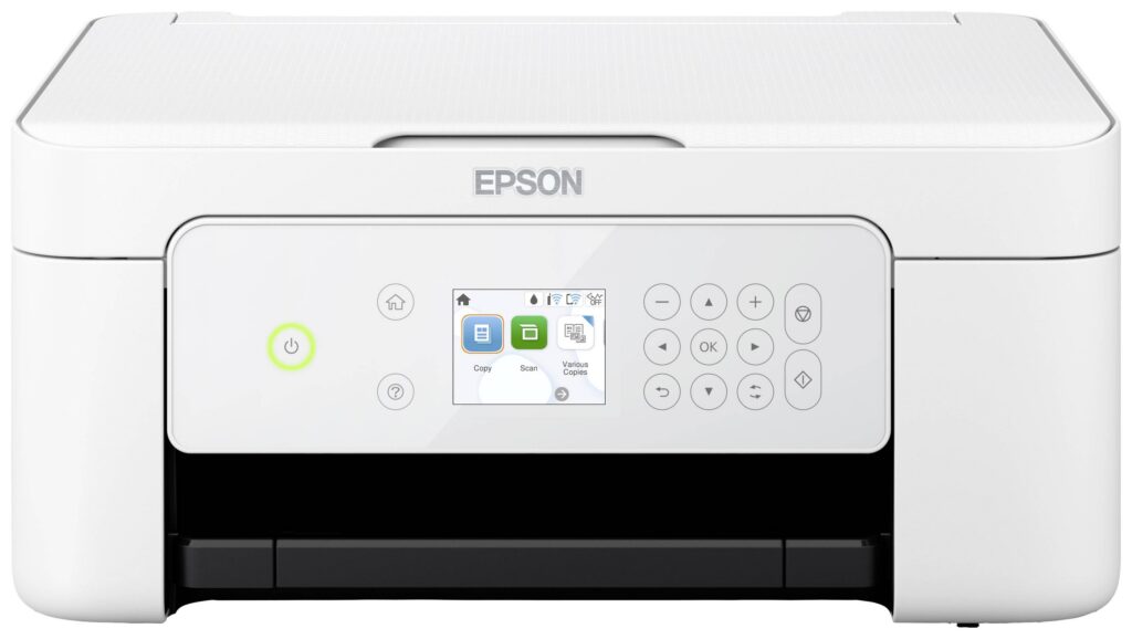 Epson Expression Home XP-4205