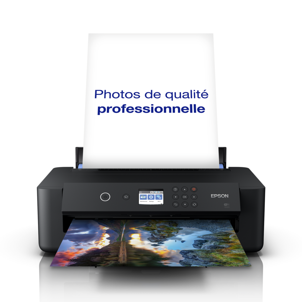 Epson Expression Photo HD XP-15000