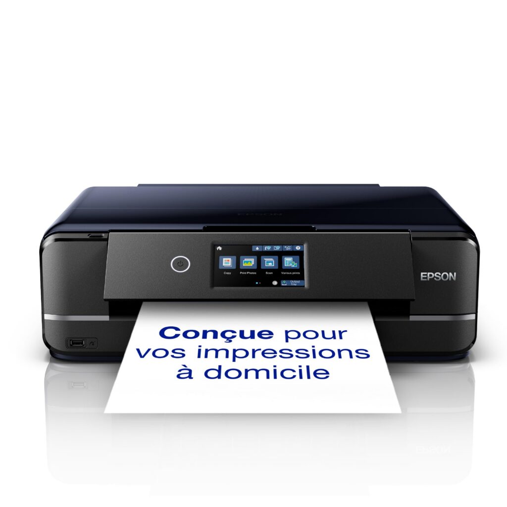 Epson Expression Photo XP-970