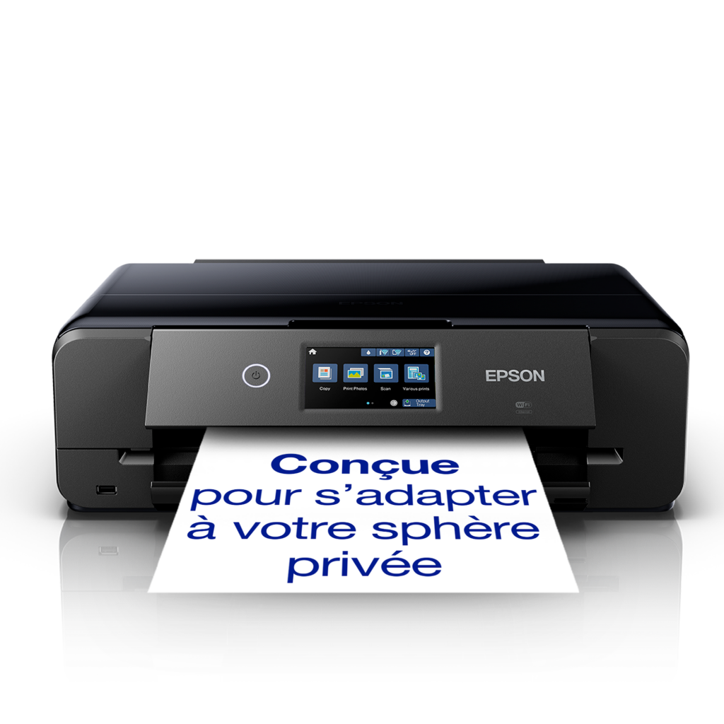Epson Expression Photo XP-980