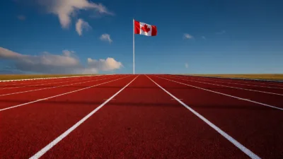 Équipe Canada d&rsquo;athlétisme : la sélection officialisée pour Glasgow 2026
