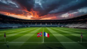 Équipe de France : cinq changements attendus face à la Norvège, Mbappé reste titulaire